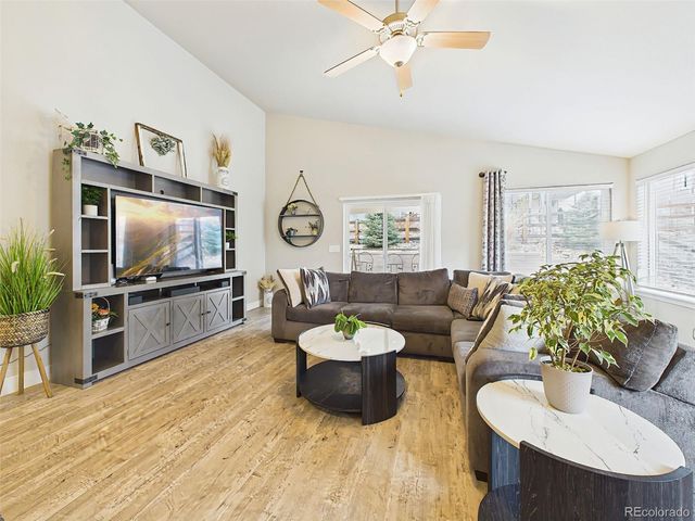 5618 Makalu Drive, Colorado Springs, CO 80924