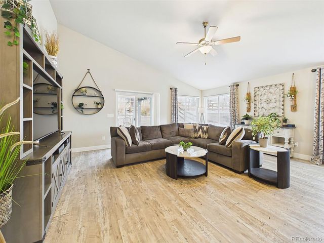 5618 Makalu Drive, Colorado Springs, CO 80924