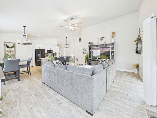 5618 Makalu Drive, Colorado Springs, CO 80924