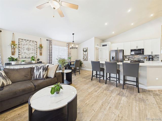 5618 Makalu Drive, Colorado Springs, CO 80924