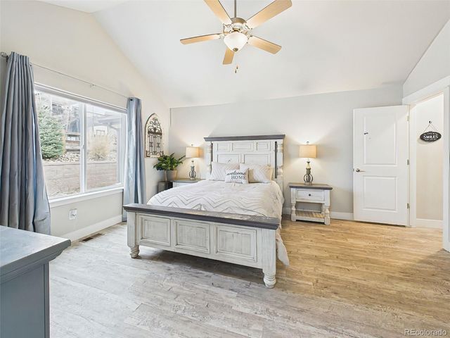 5618 Makalu Drive, Colorado Springs, CO 80924