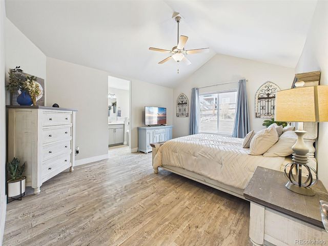 5618 Makalu Drive, Colorado Springs, CO 80924