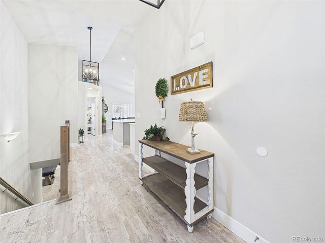 5618 Makalu Drive, Colorado Springs, CO 80924