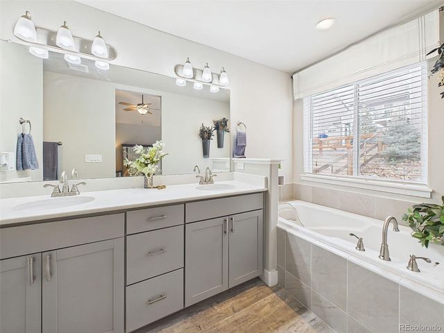 5618 Makalu Drive, Colorado Springs, CO 80924