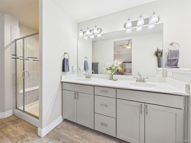 5618 Makalu Drive, Colorado Springs, CO 80924