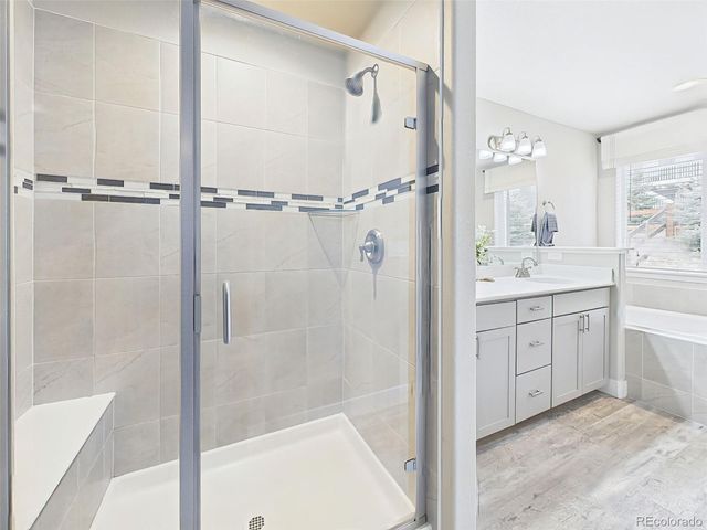 5618 Makalu Drive, Colorado Springs, CO 80924