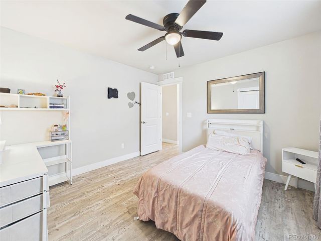 5618 Makalu Drive, Colorado Springs, CO 80924