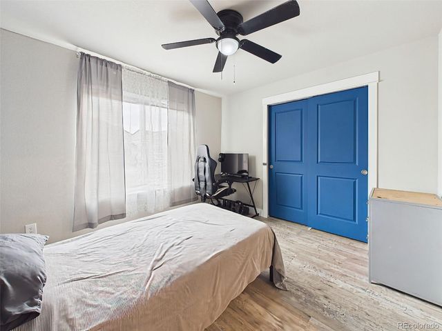 5618 Makalu Drive, Colorado Springs, CO 80924