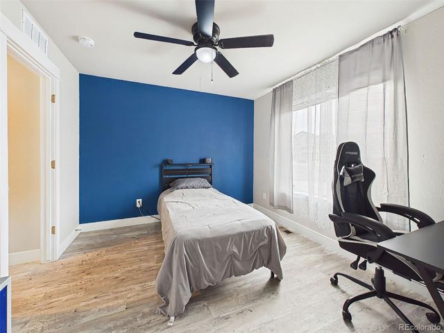 5618 Makalu Drive, Colorado Springs, CO 80924