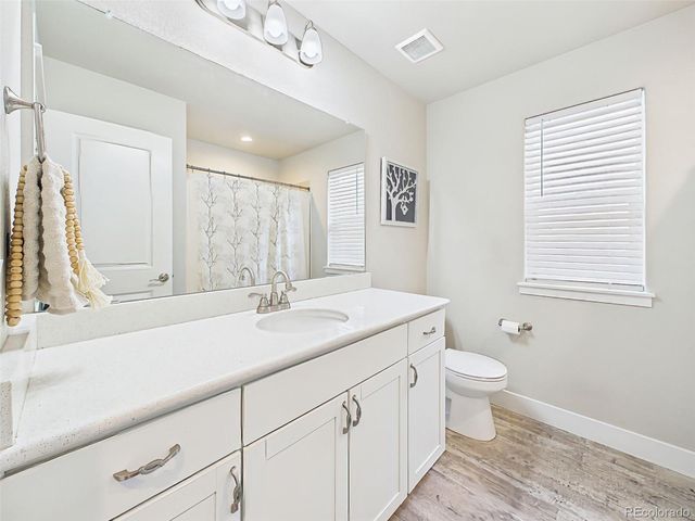 5618 Makalu Drive, Colorado Springs, CO 80924