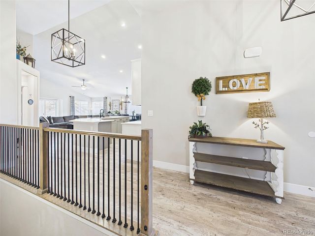 5618 Makalu Drive, Colorado Springs, CO 80924