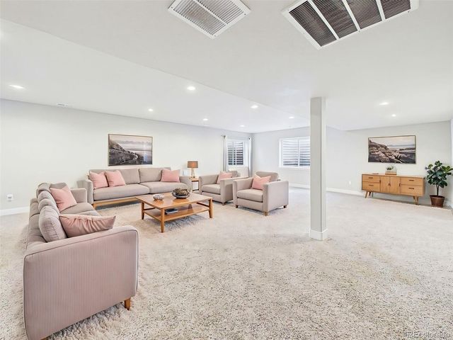 5618 Makalu Drive, Colorado Springs, CO 80924