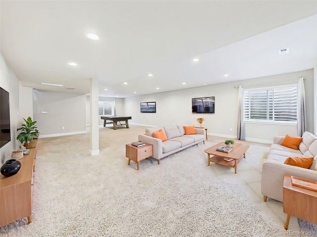 5618 Makalu Drive, Colorado Springs, CO 80924