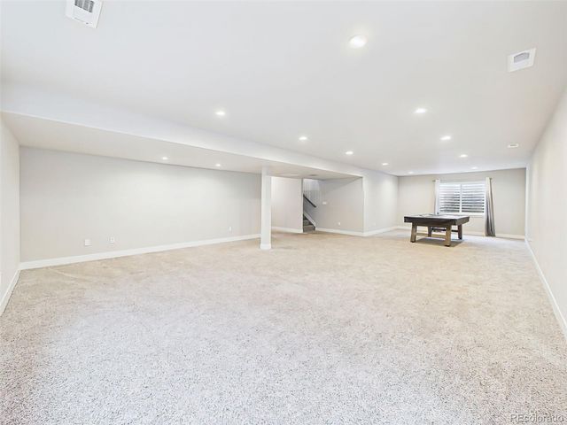 5618 Makalu Drive, Colorado Springs, CO 80924