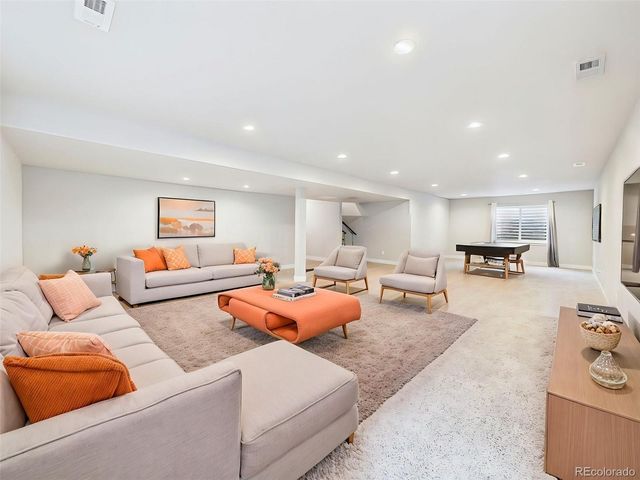 5618 Makalu Drive, Colorado Springs, CO 80924