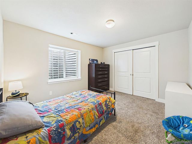 5618 Makalu Drive, Colorado Springs, CO 80924