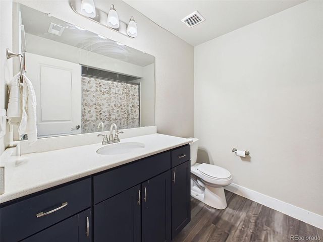 5618 Makalu Drive, Colorado Springs, CO 80924