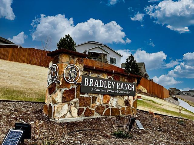 5618 Makalu Drive, Colorado Springs, CO 80924