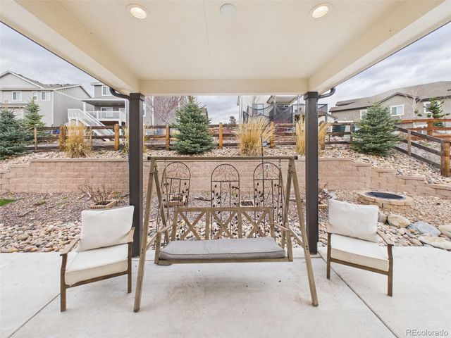 5618 Makalu Drive, Colorado Springs, CO 80924