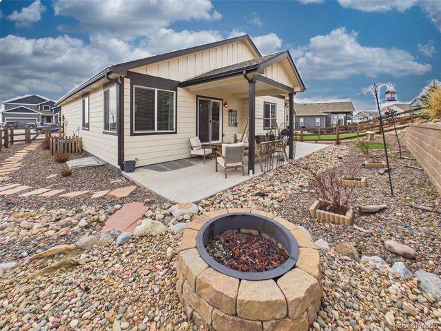 5618 Makalu Drive, Colorado Springs, CO 80924