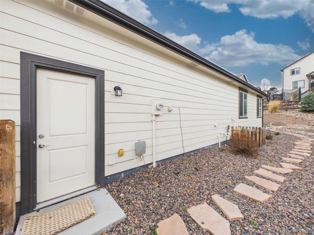 5618 Makalu Drive, Colorado Springs, CO 80924