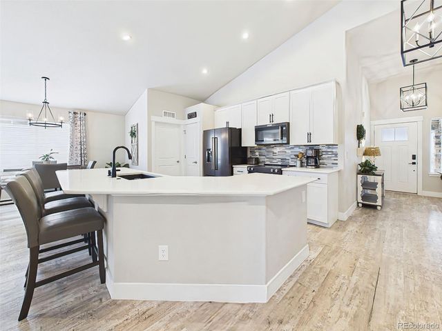 5618 Makalu Drive, Colorado Springs, CO 80924