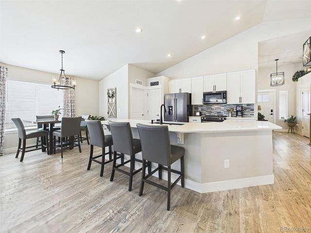 5618 Makalu Drive, Colorado Springs, CO 80924