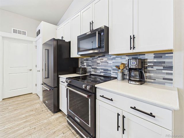 5618 Makalu Drive, Colorado Springs, CO 80924