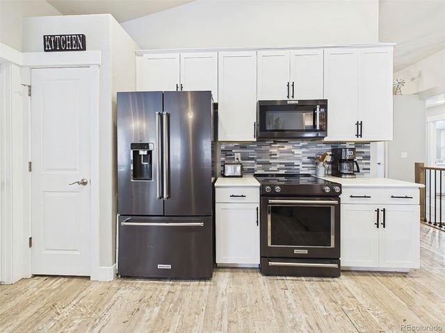 5618 Makalu Drive, Colorado Springs, CO 80924