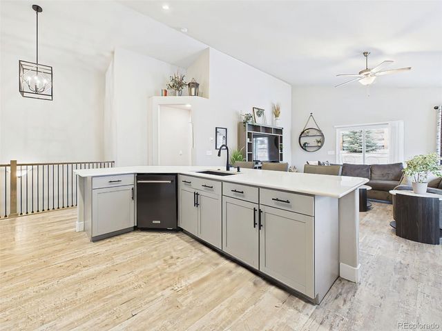 5618 Makalu Drive, Colorado Springs, CO 80924