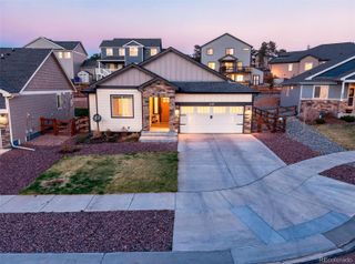 5618 Makalu Drive, Colorado Springs, CO 80924