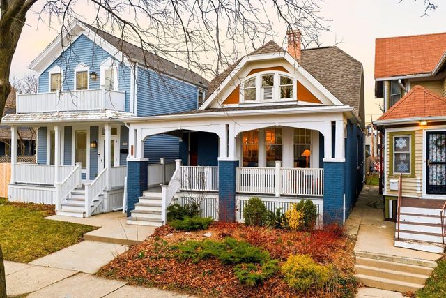 1923 2nd STREET, Milwaukee, WI 53212
