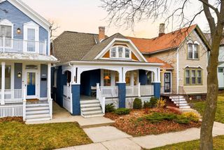 1923 2nd STREET, Milwaukee, WI 53212
