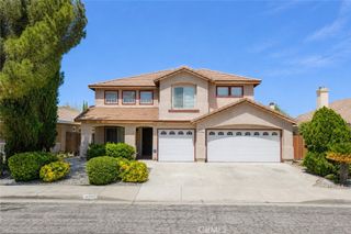 43123 Bloomingpark, Lancaster, CA 93536