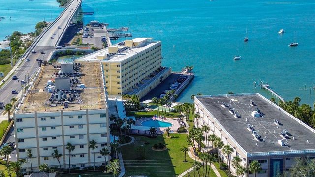 100 BLUFF VIEW DRIVE 514A, Belleair Bluffs, FL 33770