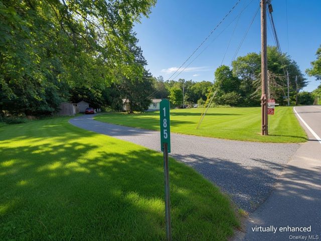 185 Oxford Road, Chester, NY 10918