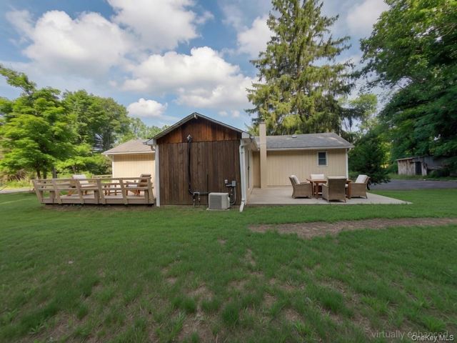 185 Oxford Road, Chester, NY 10918
