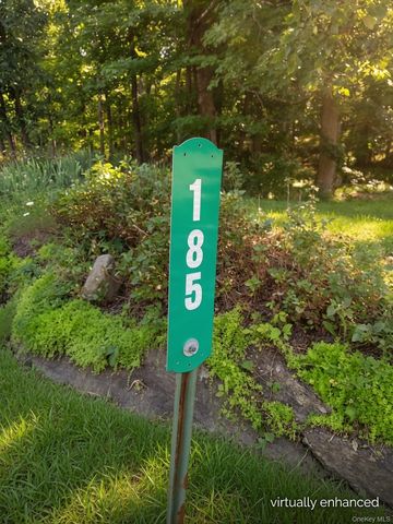 185 Oxford Road, Chester, NY 10918