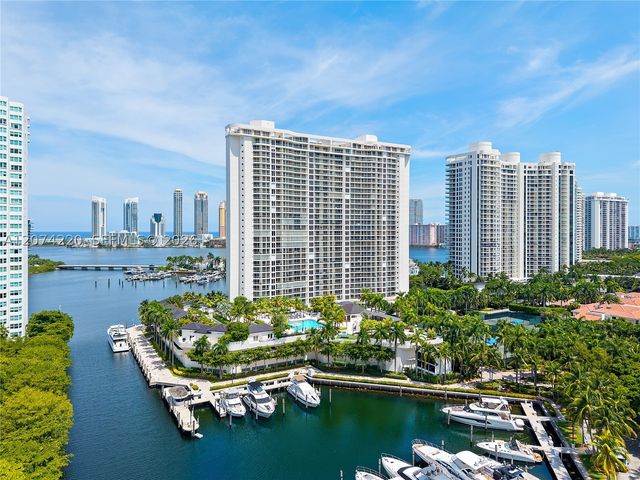 7000 Island Blvd 609, Aventura, FL 33160