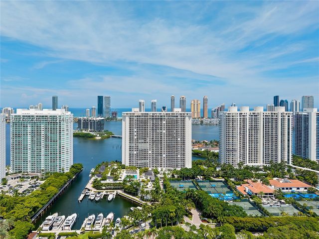 7000 Island Blvd 609, Aventura, FL 33160