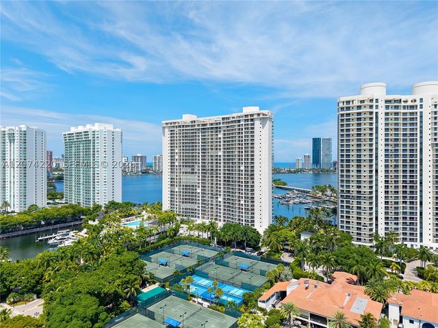 7000 Island Blvd 609, Aventura, FL 33160