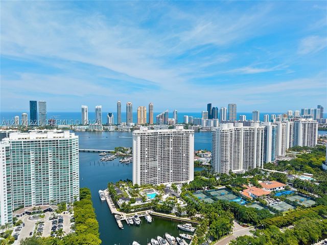 7000 Island Blvd 609, Aventura, FL 33160