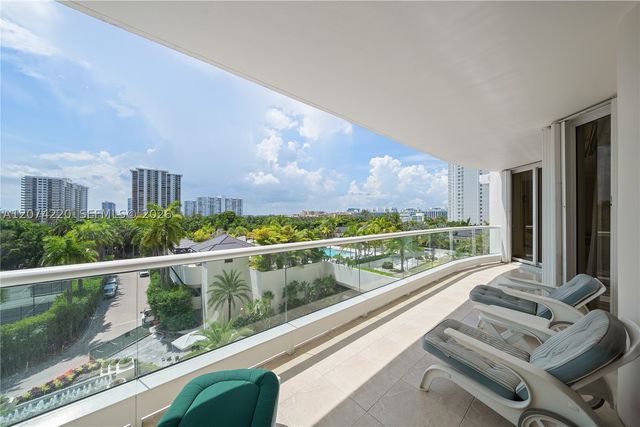 7000 Island Blvd 609, Aventura, FL 33160