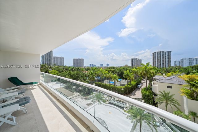 7000 Island Blvd 609, Aventura, FL 33160