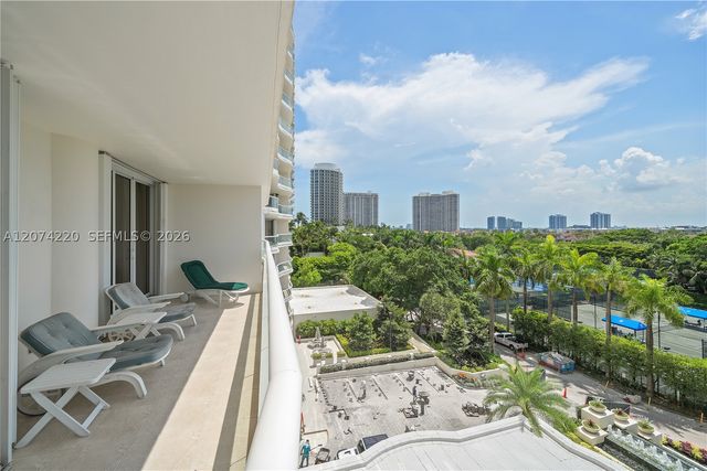 7000 Island Blvd 609, Aventura, FL 33160