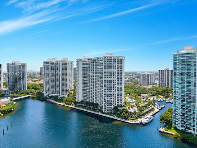 7000 Island Blvd 609, Aventura, FL 33160