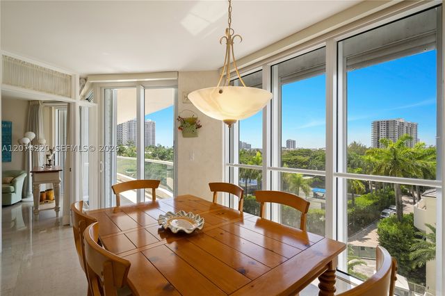 7000 Island Blvd 609, Aventura, FL 33160