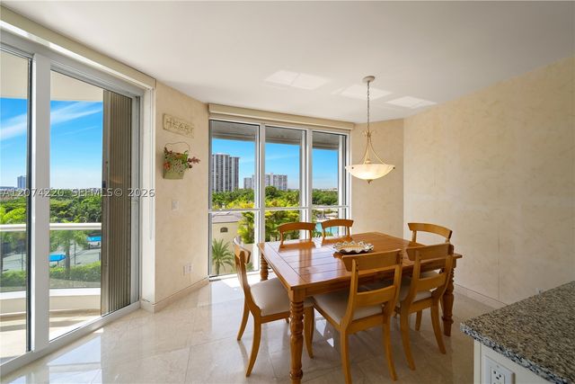 7000 Island Blvd 609, Aventura, FL 33160