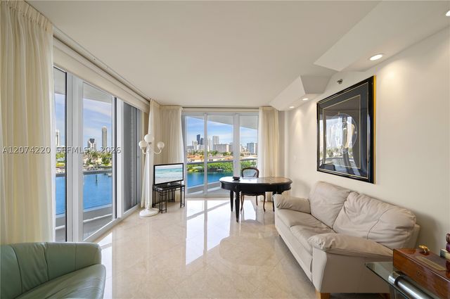 7000 Island Blvd 609, Aventura, FL 33160
