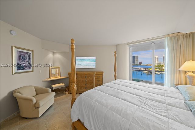 7000 Island Blvd 609, Aventura, FL 33160